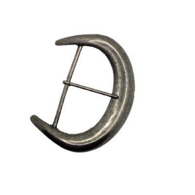 3.15″ | 80 mm Belt Buckle 5Pcs Bag