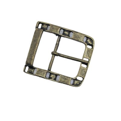 1.57″ | 40 mm Belt Buckle 5Pcs Bag