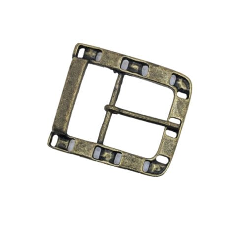 1.57″ | 40 mm Belt Buckle 5Pcs Bag
