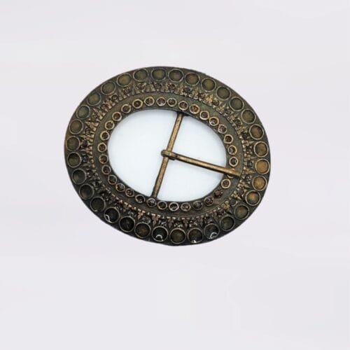 1.77″ | 45 mm Belt Buckle 5Pcs Bag