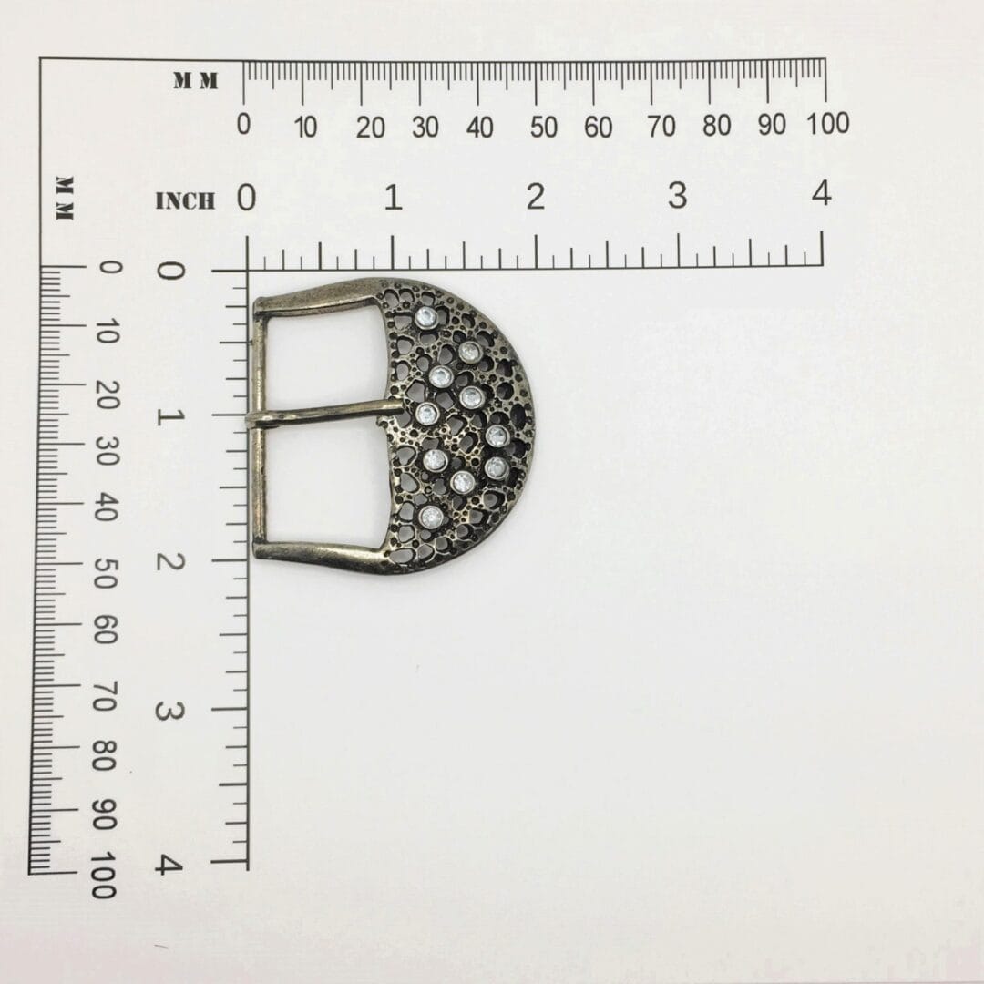 Belt Buckle HA385 47mm Avetcoinc@ (1)