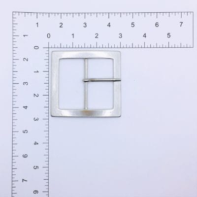 1.97″ | 50 mm Belt Buckle 5Pcs Bag