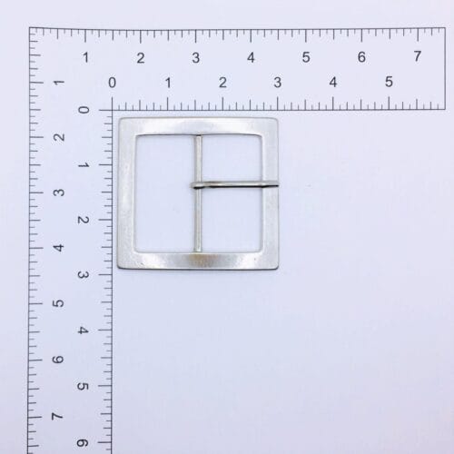 1.97″ | 50 mm Belt Buckle 5Pcs Bag
