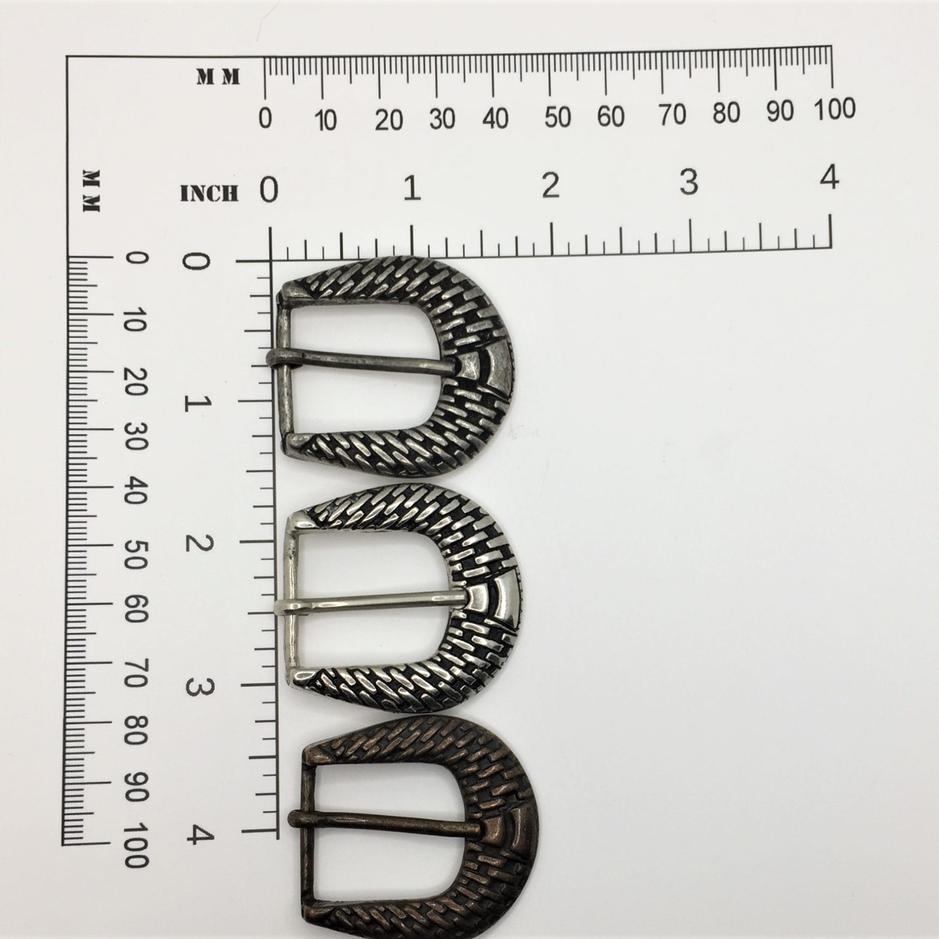 Buckle Belt 29mm 1.14 inches HA2052Avetcoinc@ (1)