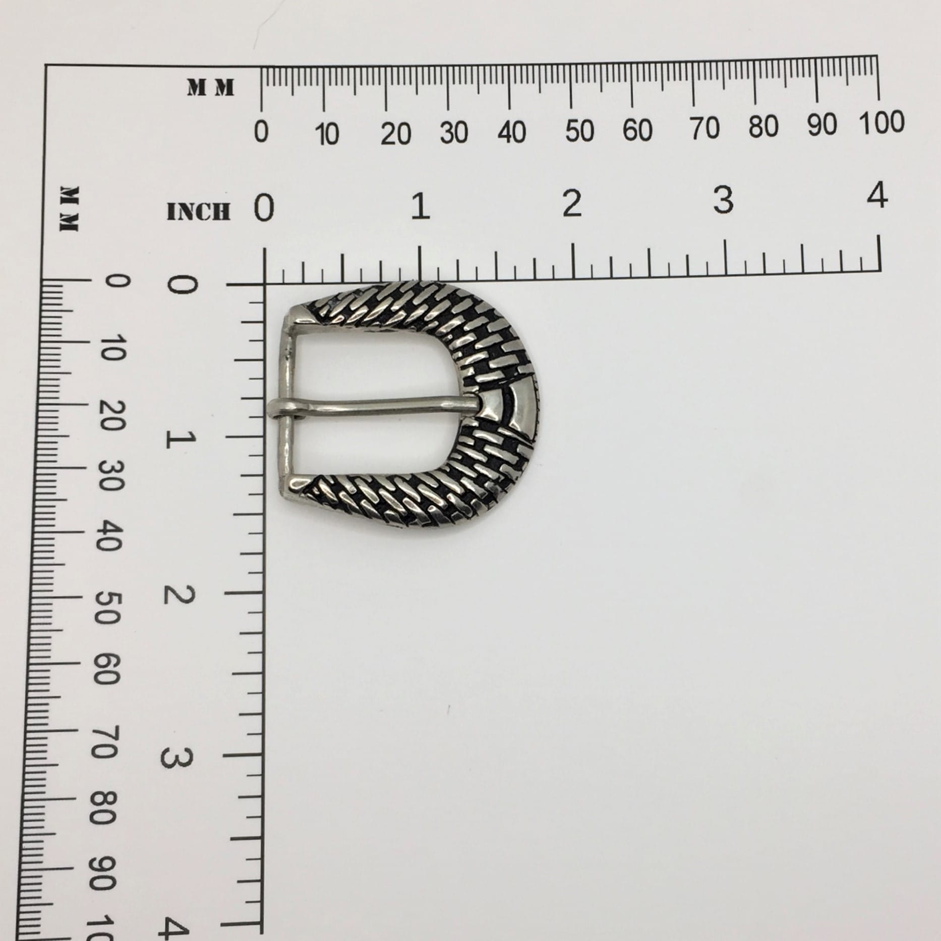 Buckle Belt 29mm 1.14 inches HA2052Avetcoinc@ (2)