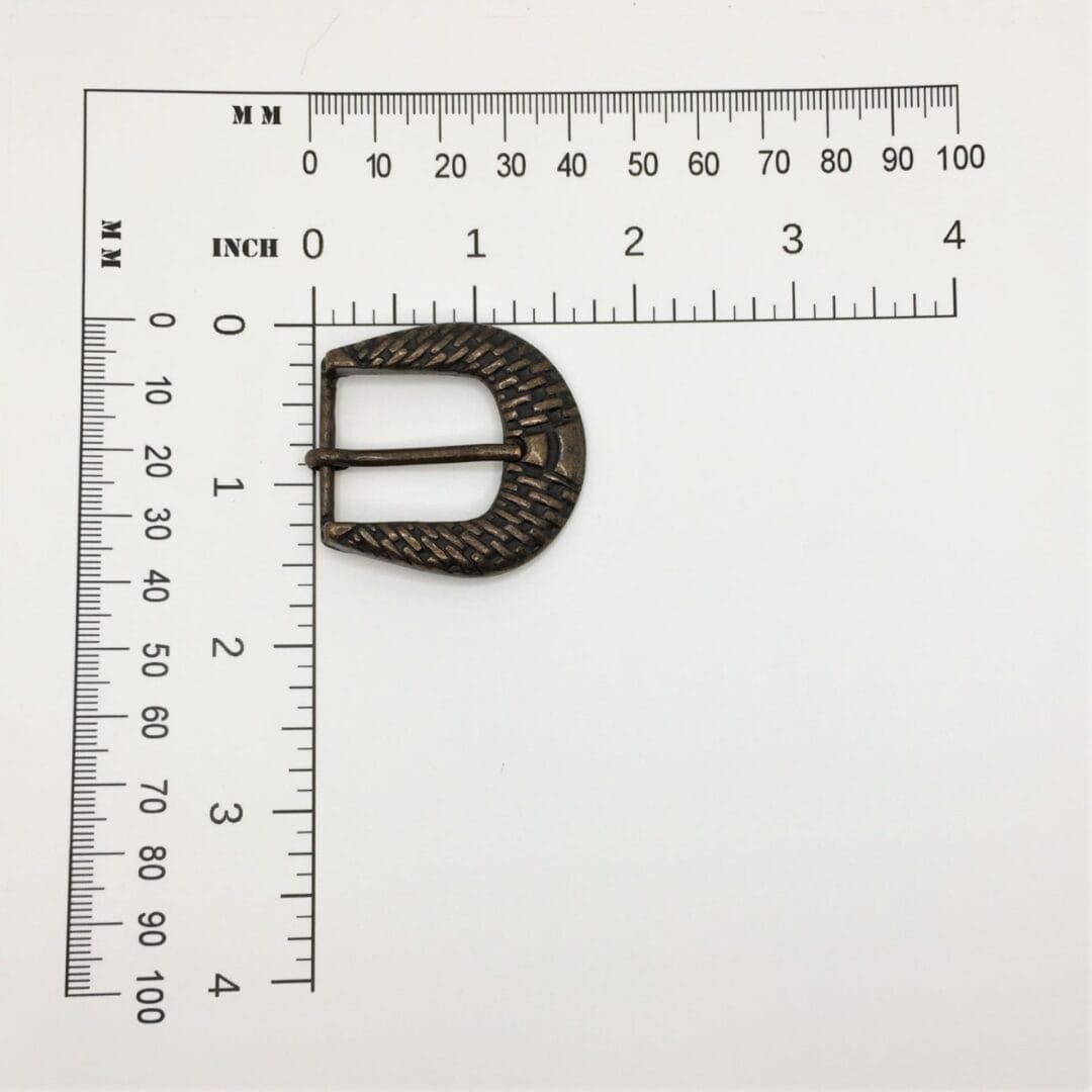 Buckle Belt 29mm 1.14 inches HA2052Avetcoinc@ (5)