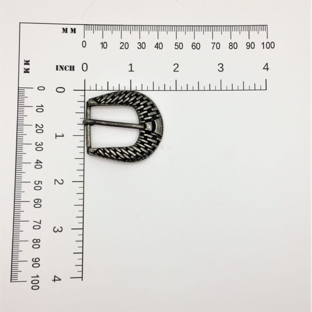 Buckle Belt 29mm 1.14 inches HA2052Avetcoinc@ (6)