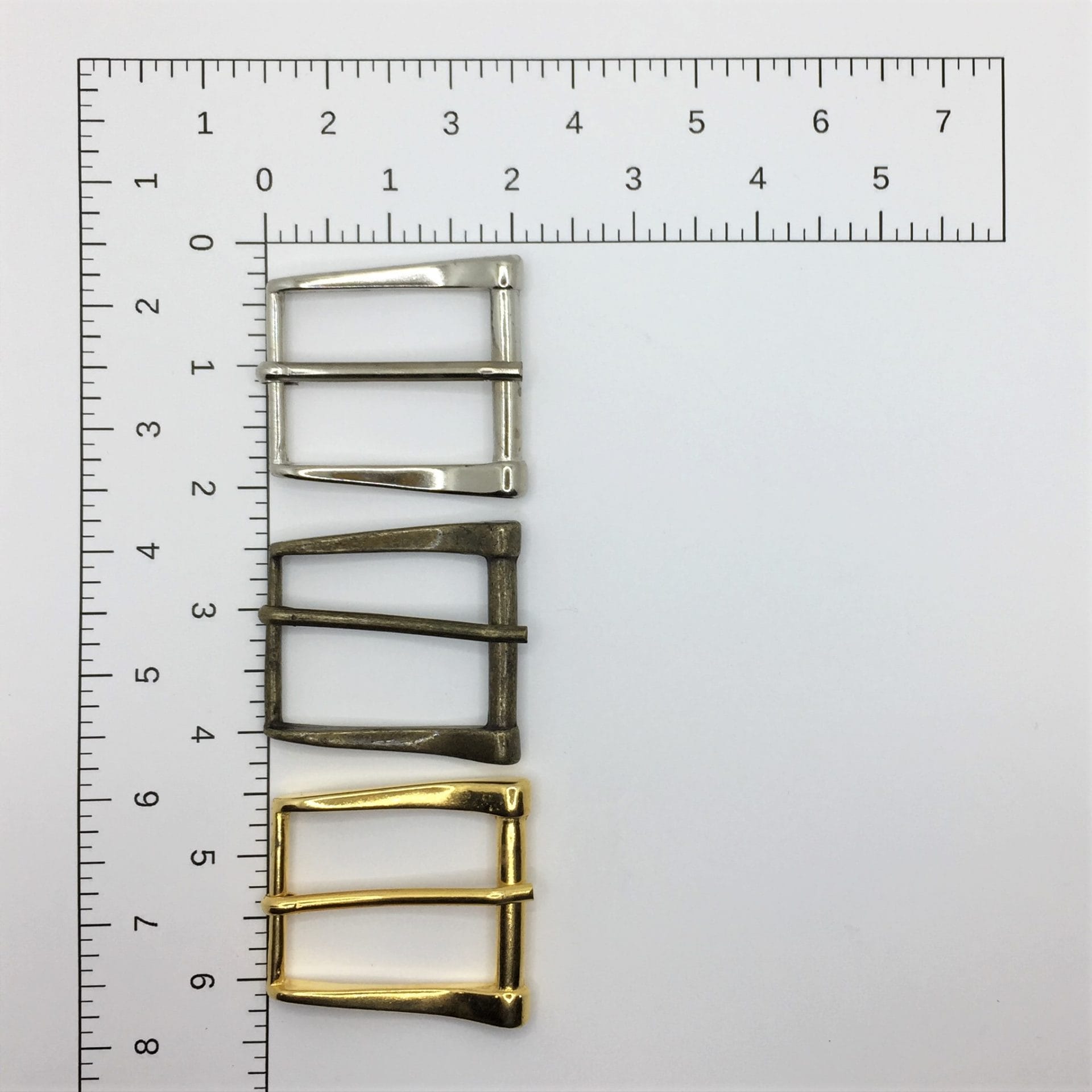 Buckle Belt 33mm 1.29 inches HA2032Avetcoinc@ (1)