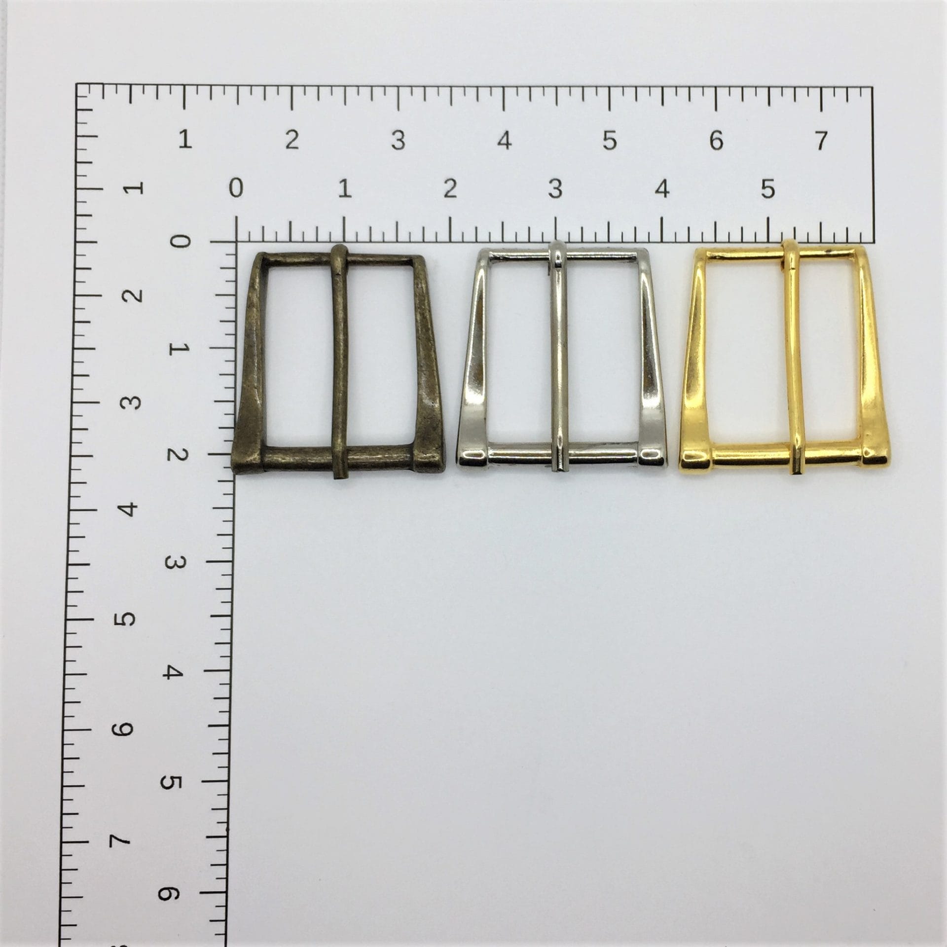 Buckle Belt 33mm 1.29 inches HA2032Avetcoinc@ (2)