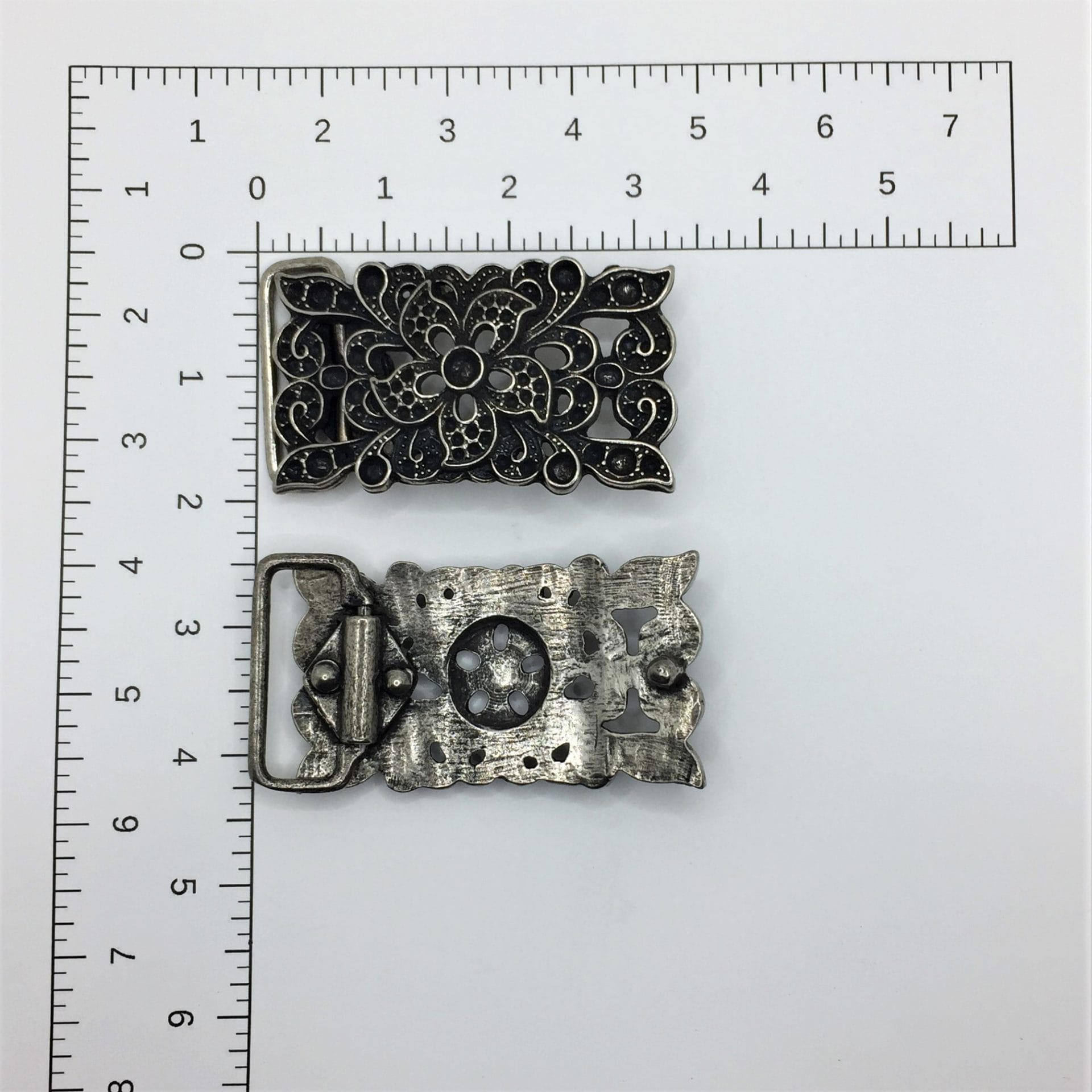 Buckle Belt 40mm HA2096 Avetcoinc@ (6)