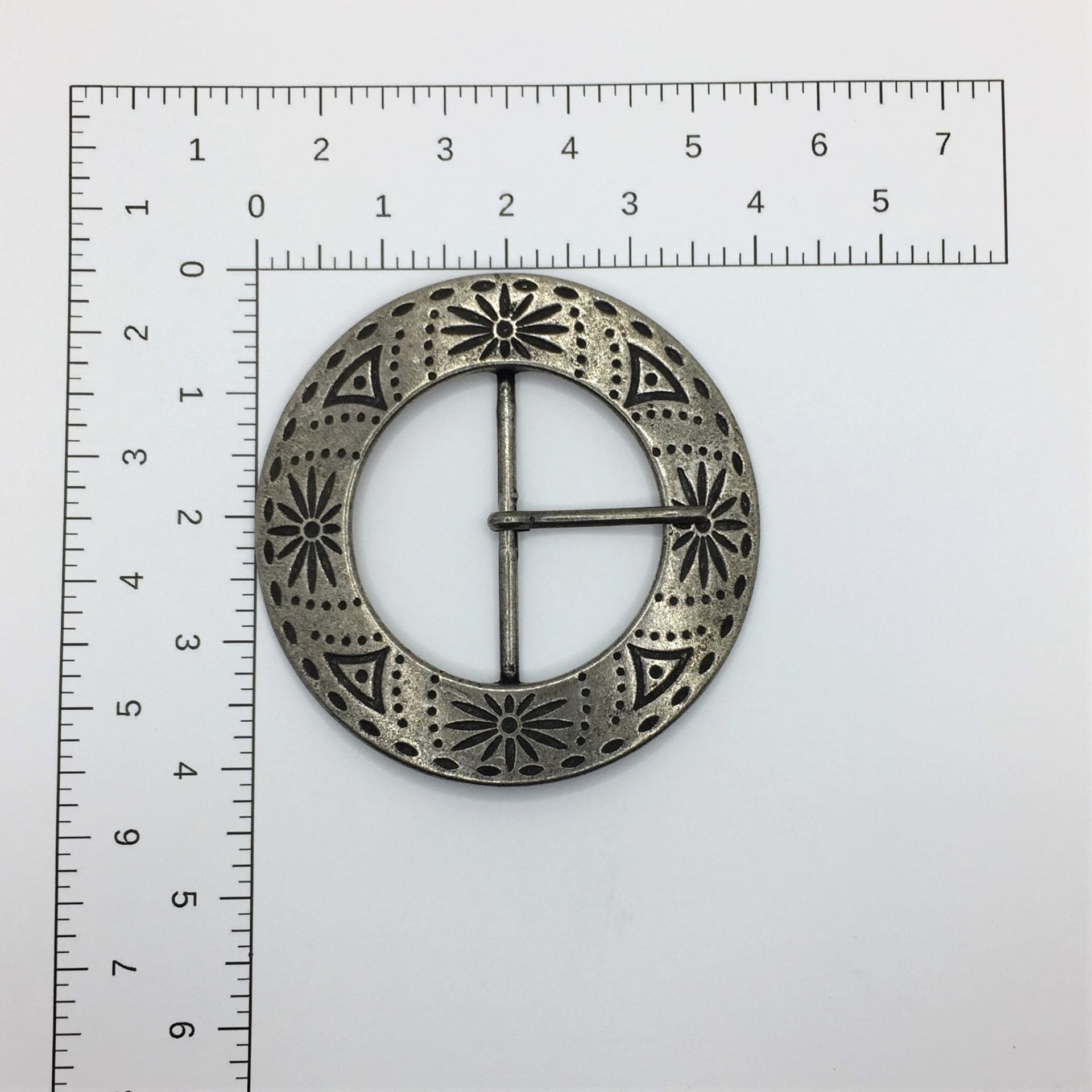 Buckle Belt 60mm HA2088 avetcoinc@ (3)