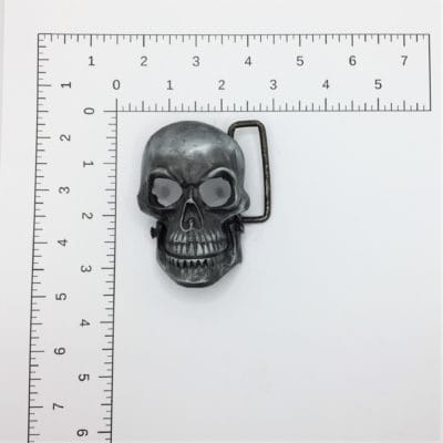 1.50″ | 40 mm Belt Buckle 5Pcs Bag