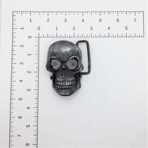 1.50″ | 40 mm Belt Buckle 5Pcs Bag
