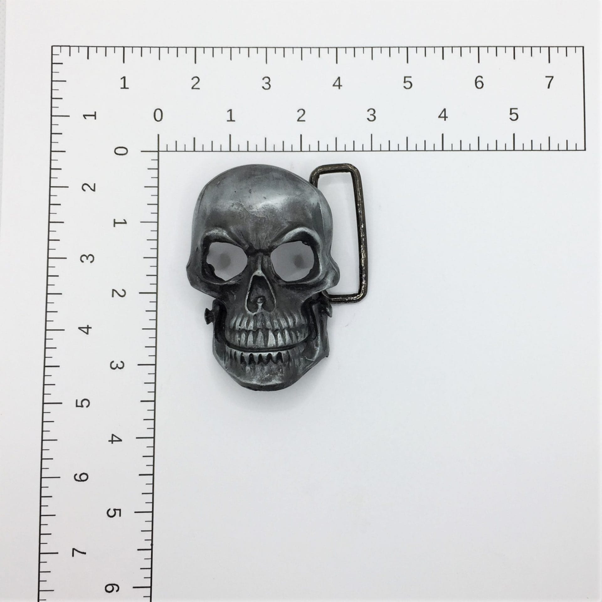 Buckle Belt Gothic HA2118 avetcoinc@ (1)
