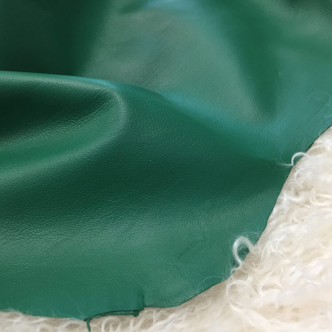 Lambskin Kelly Green Avetcoinc@ (3)