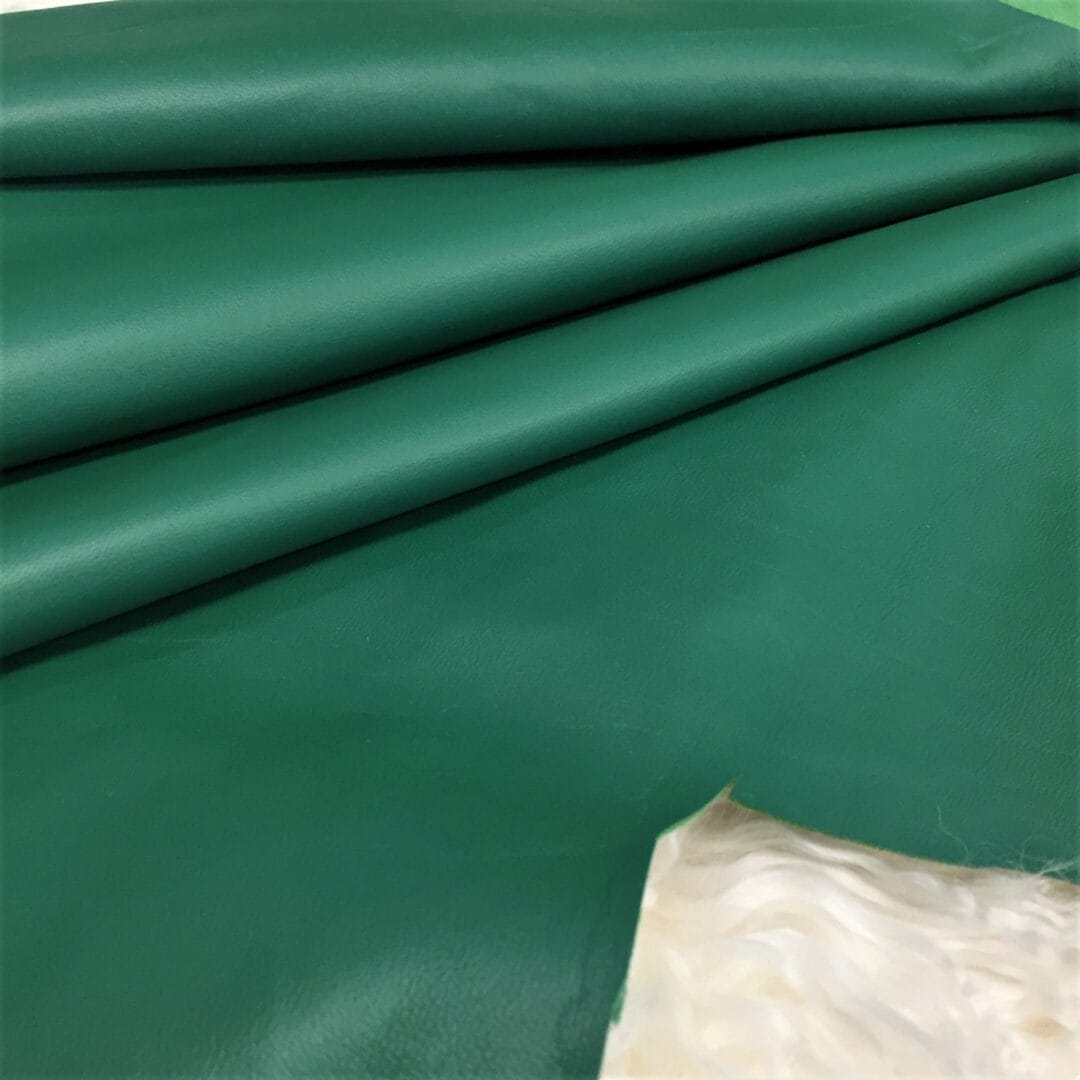 Lambskin Kelly Green Avetcoinc@ (7)