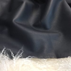 The Lambskin Leather Collection is a testament to the beauty of nature and the art of leather crafting. Made from high-quality full-grain leather with a semi-veg finish, this collection exudes an authentic and naturally worn appearance that is both timeless and luxurious. The smooth and silky texture of the leather provides a comfortable and stylish option for creating handbags, shoes, garments, and accessories. With its versatility, this collection can be used to create an array of products, including wallets, belts, phone cases, and apparel. The Lambskin Leather Collection represents a fusion of tradition and innovation, showcasing the skill and craftsmanship of leatherworkers while being sourced from Turkey, a country known for producing high-quality leather.