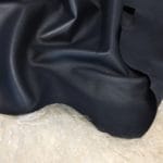 The Lambskin Leather Collection is a testament to the beauty of nature and the art of leather crafting. Made from high-quality full-grain leather with a semi-veg finish, this collection exudes an authentic and naturally worn appearance that is both timeless and luxurious. The smooth and silky texture of the leather provides a comfortable and stylish option for creating handbags, shoes, garments, and accessories.