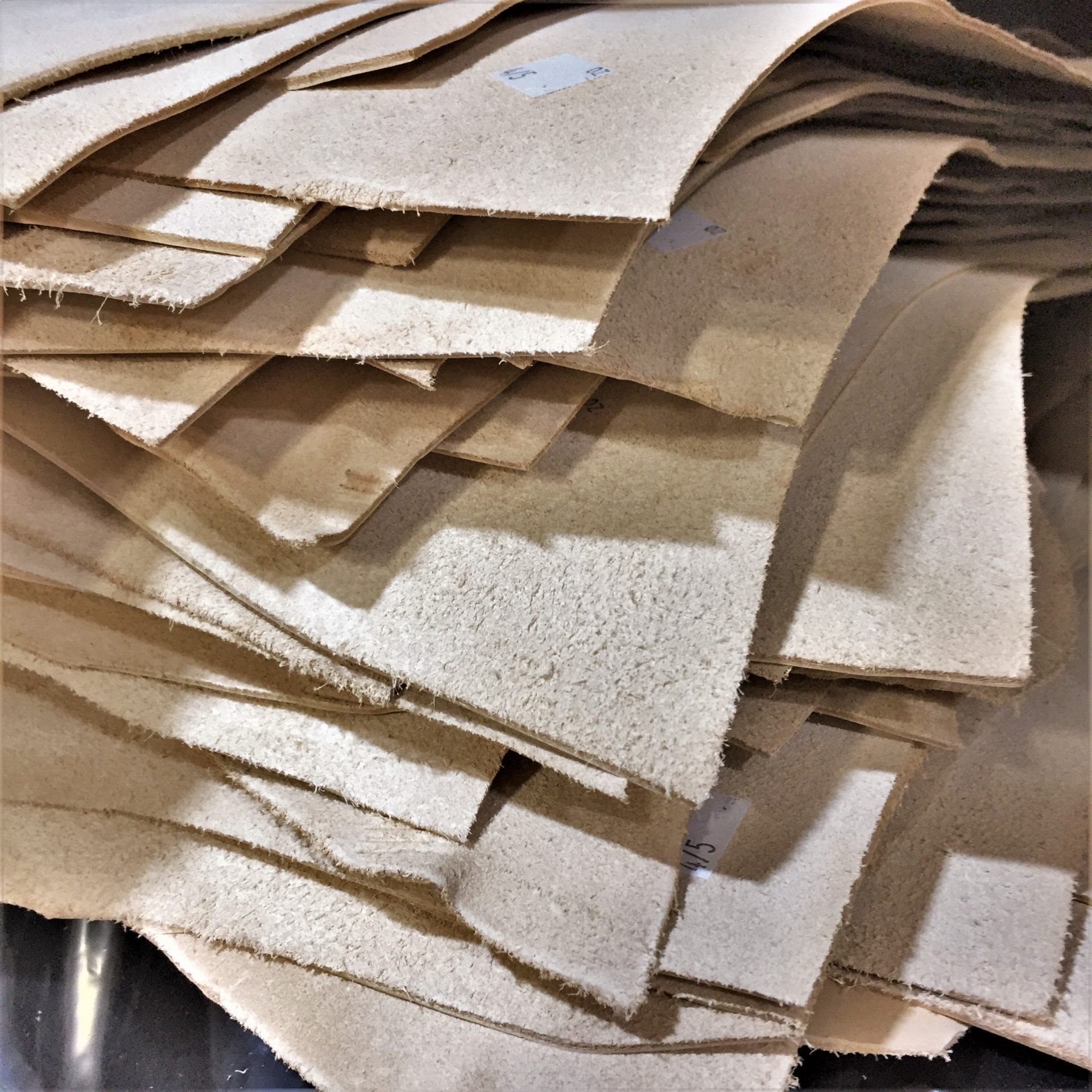 VEG TAN 3-4OZ Tuscany Avetcoinc@ (3)