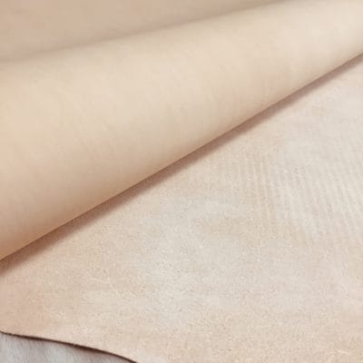 what is veg tan leather Tuscany leather is a 100% organic, soft and sustainable 3/4 oz Veg Tan leather. It is made from plant extracts that undergo sustainable growth, harvest, and processing methods. The leather contains no toxic substances and is metal-free and chrome-free, making it an eco-friendly option. It is a popular choice for footwear, leather goods, saddlery, belts, gloves, and more. Its sustainable nature and eco-friendliness make it an excellent choice for those who prioritize environmentally friendly practices.