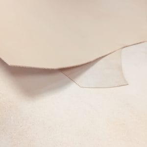 what is veg tan leather Tuscany leather is a 100% organic, soft and sustainable 4/5 oz Veg Tan leather. It is made from plant extracts that undergo sustainable growth, harvest, and processing methods. The leather contains no toxic substances and is metal-free and chrome-free, making it an eco-friendly option. It is a popular choice for footwear, leather goods, saddlery, belts, gloves, and more. Its sustainable nature and eco-friendliness make it an excellent choice for those who prioritize environmentally friendly practices.