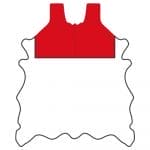 double shoulder leather | Avetco Leather Hides and Eva Foam