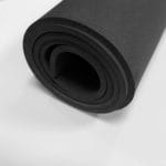 What is EVA Foam? Eva Foam consists of Ethylene Vinyl Acetate and blended copolymers, which give an elastic quality. It is chemically cross-linked, resulting in a uniform cell structure and a semi-rigid product for various applications, and has shock-absorbing and buoyancy properties and is resistant to water, UV radiation, and cracking. Available in various thicknesses and densities with a smooth texture on both sides. It is a versatile material that can be shaped with heat, easily glued to other materials, and painted, making it perfect for creative expression. EVA foam has various uses, including footwear for insoles, handbags for stiffening, interlining, stiffener, sports equipment, athletic padding, packaging, flooring, and even cosplay props and costumes.