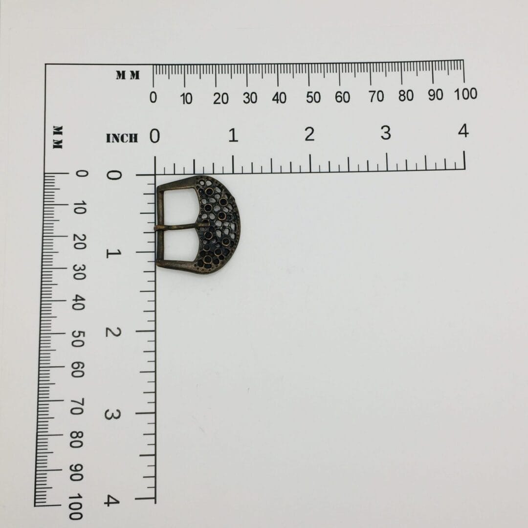 Belt Buckle HA389 28mm Avetcoinc@ (2)