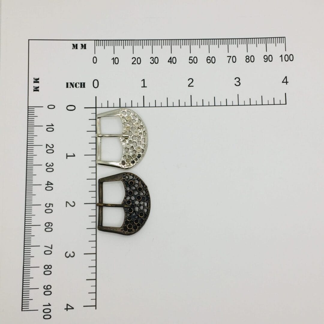 Belt Buckle HA389 28mm Avetcoinc@ (3)