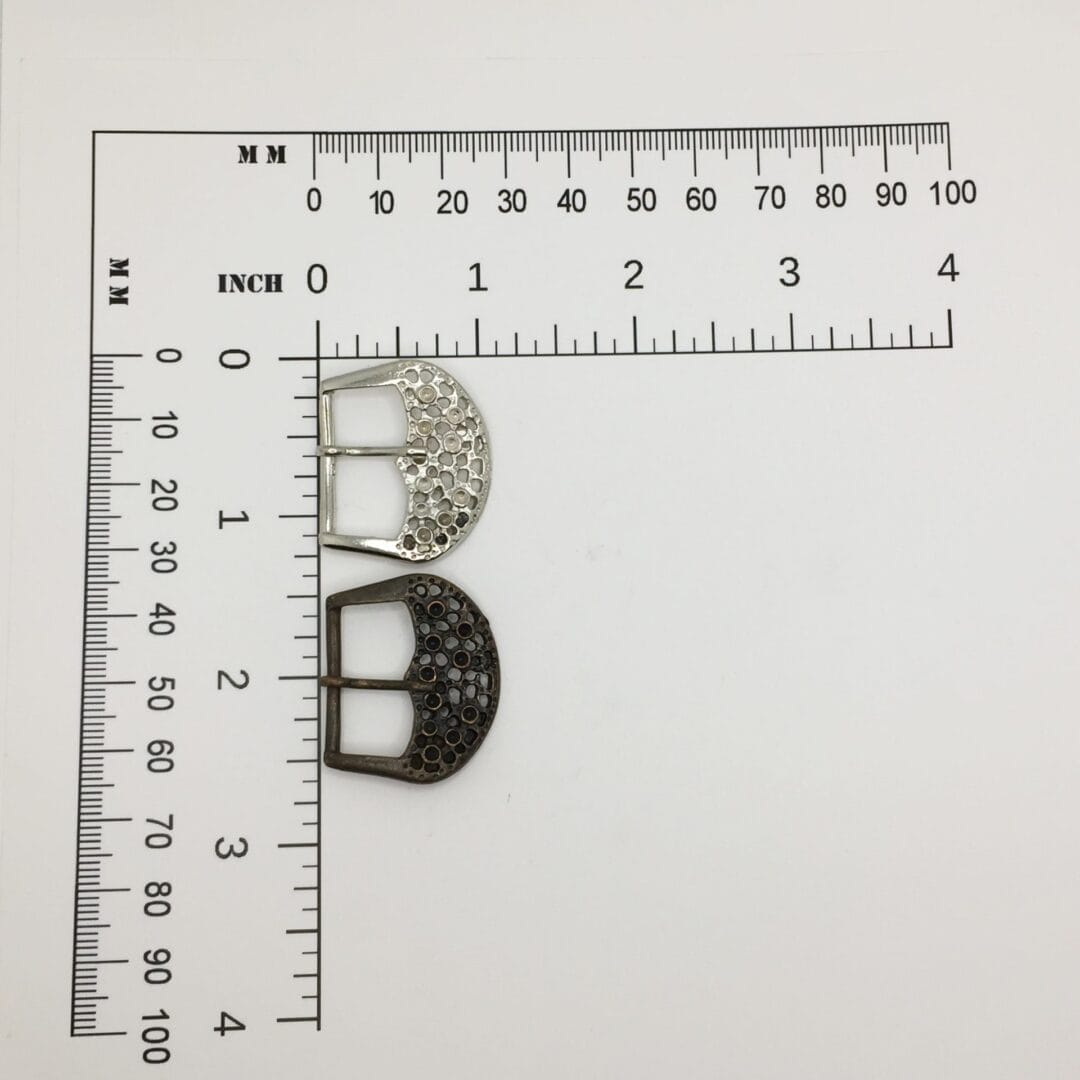 Belt Buckle HA389 28mm Avetcoinc@ (4)