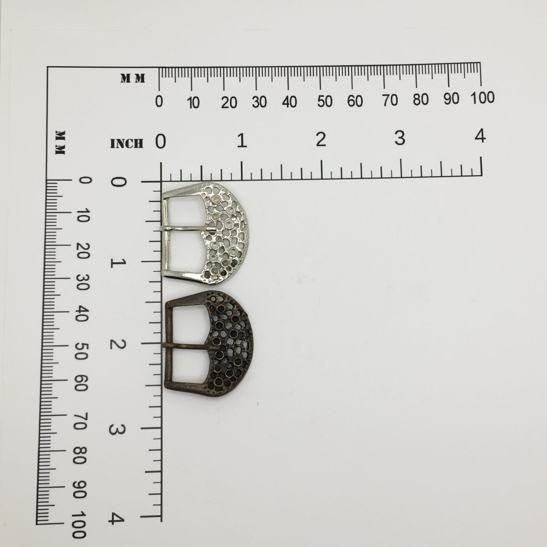 Belt Buckle HA389 28mm Avetcoinc@ (4)