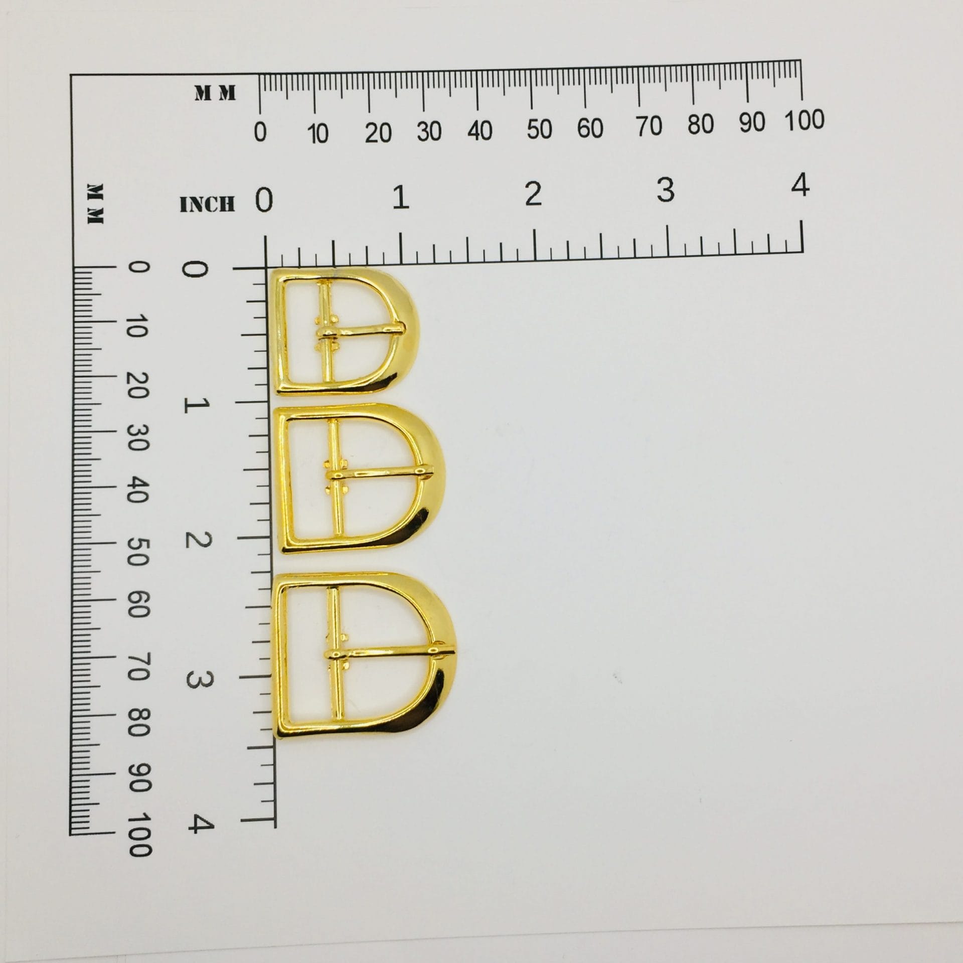 Buckle 1051 Gold Avetcoinc@ (4)
