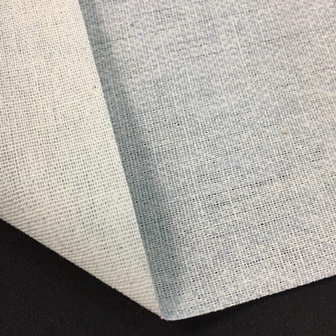 Interfacing Woven Fusible Fabric | Avetco Leather