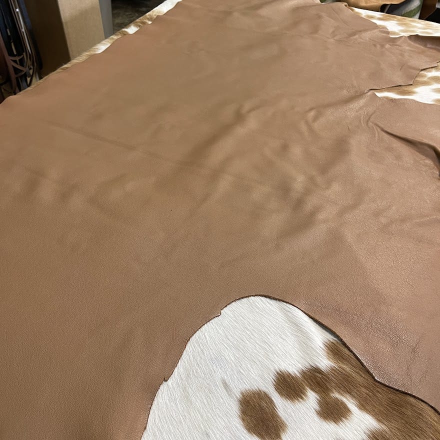 Blaze Mocha Bisque – 4