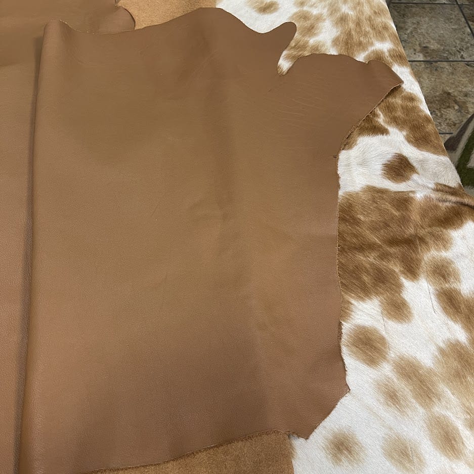 Blaze Mocha Bisque -5