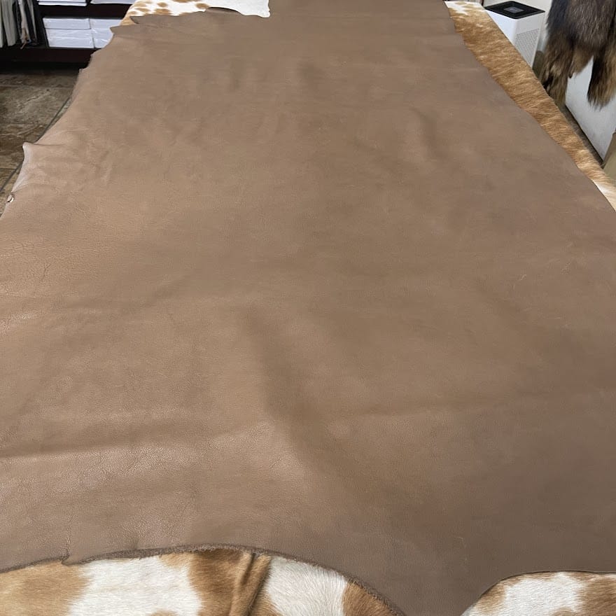 Blaze Toasted Coconut – 1