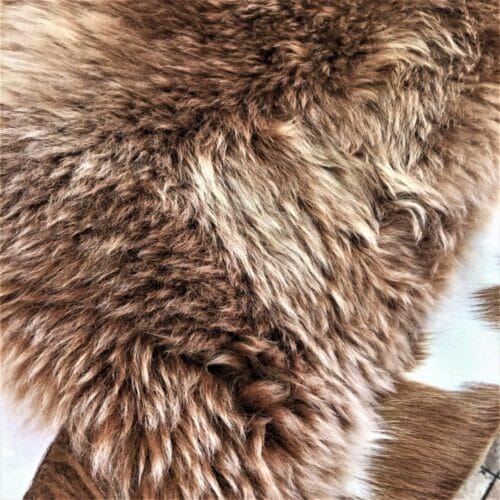 Australian Sheepskin Rug