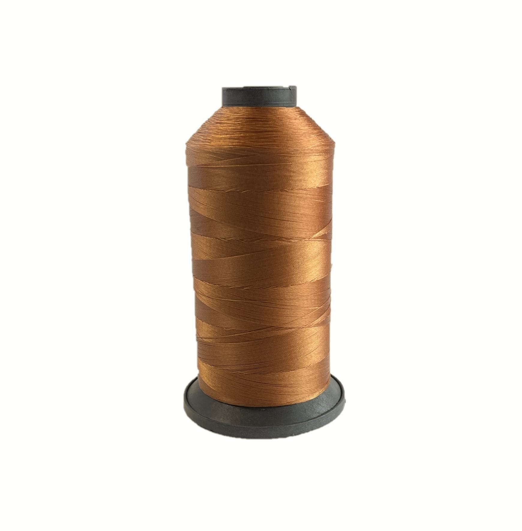 B-33 5 Cognac Nylon Thread avetcoinc