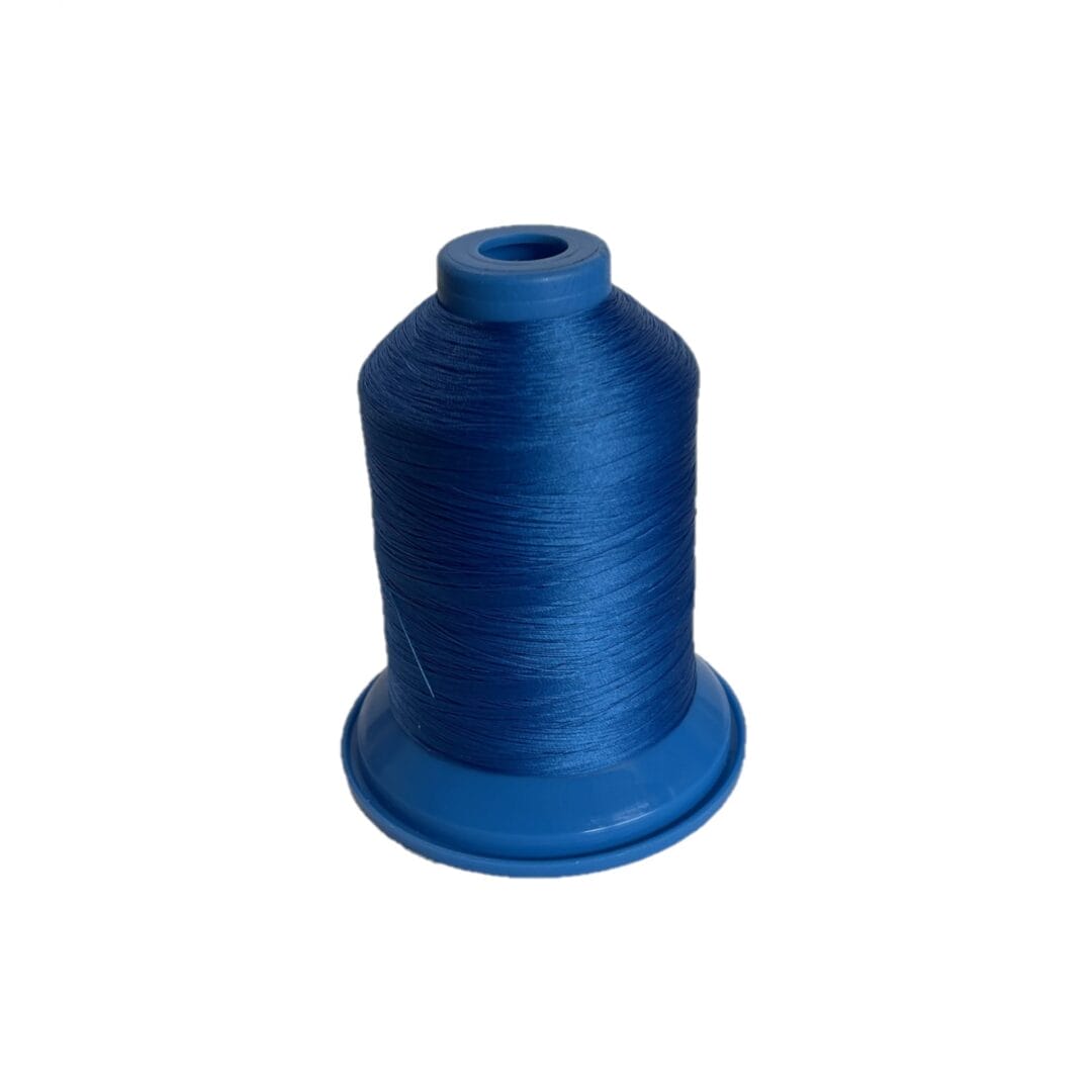 B33 color 2563 AQUA BLUE