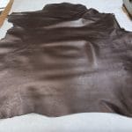 Economy Grade Lambskin Leather is great for DIY Arts and crafts, Jewelry, Leather Earrings, Leather bracelets, Moccasins, Small Leather Goods, Shoes, and Patchwork.