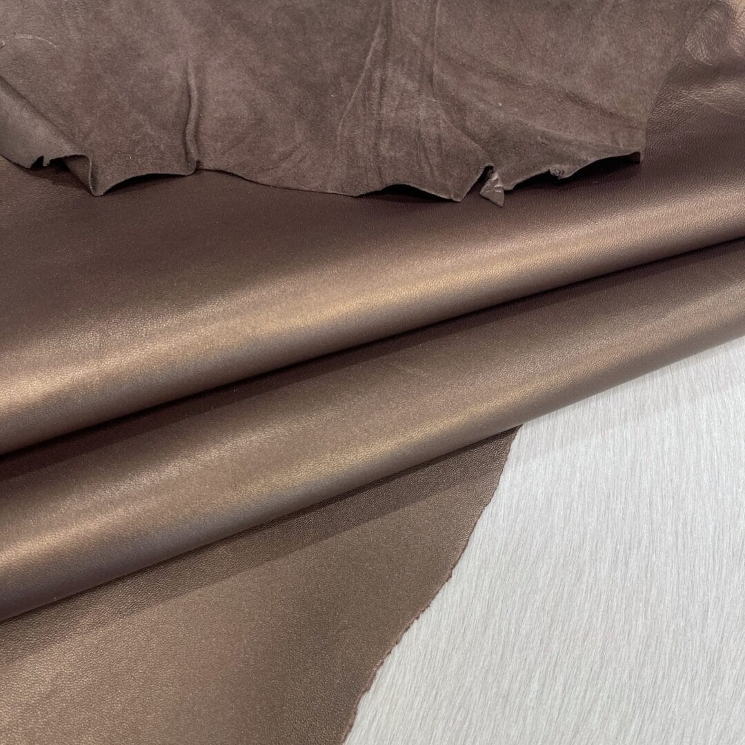 Lambskin Chocolate