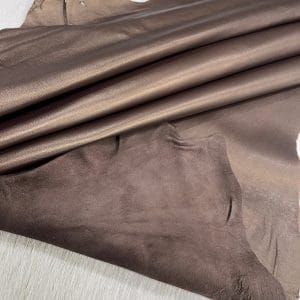 Economy Grade Lambskin Leather is great for DIY Arts and crafts, Jewelry, Leather Earrings, Leather bracelets, Moccasins, Small Leather Goods, Shoes, and Patchwork.