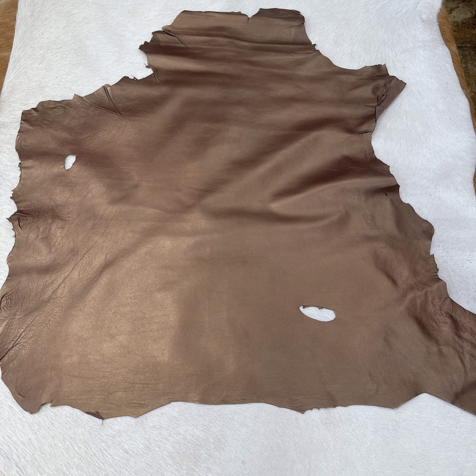 Lambskin Chocolate