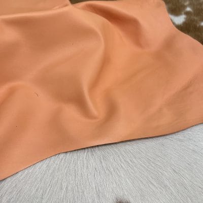 Economy Grade Lambskin Leather is great for DIY Arts and crafts, Jewelry, Leather Earrings, Leather bracelets, Moccasins, Small Leather Goods, Shoes, and Patchwork.