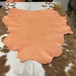 Economy Grade Lambskin Leather is great for DIY Arts and crafts, Jewelry, Leather Earrings, Leather bracelets, Moccasins, Small Leather Goods, Shoes, and Patchwork.