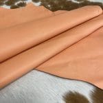 Economy Grade Lambskin Leather is great for DIY Arts and crafts, Jewelry, Leather Earrings, Leather bracelets, Moccasins, Small Leather Goods, Shoes, and Patchwork.