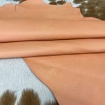 Economy Grade Lambskin Leather is great for DIY Arts and crafts, Jewelry, Leather Earrings, Leather bracelets, Moccasins, Small Leather Goods, Shoes, and Patchwork.