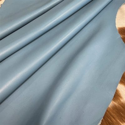 Economy Grade Lambskin Leather is great for DIY Arts and crafts, Jewelry, Leather Earrings, Leather bracelets, Moccasins, Small Leather Goods, Shoes, and Patchwork.
