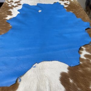 Economy Grade Lambskin Leather is great for DIY Arts and crafts, Jewelry, Leather Earrings, Leather bracelets, Moccasins, Small Leather Goods, Shoes, and Patchwork.