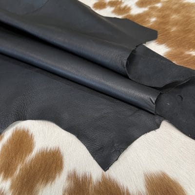 Economy Grade Lambskin Leather is great for DIY Arts and crafts, Jewelry, Leather Earrings, Leather bracelets, Moccasins, Small Leather Goods, Shoes, and Patchwork.